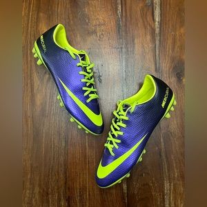 Nike Mercurial Vapor IX SG-PRO